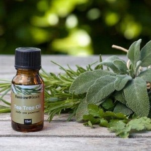 Feminine Beauty Tea Tree Oil 15ml